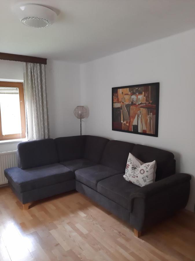 Ferienwohnung Valentin Гросарль Екстер'єр фото