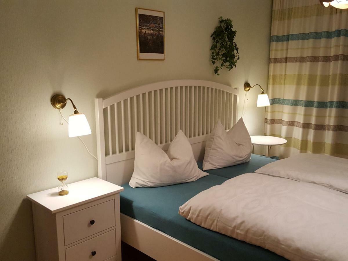 Ferienwohnung Valentin Гросарль Екстер'єр фото
