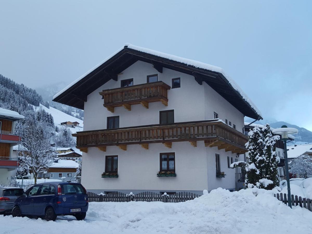 Ferienwohnung Valentin Гросарль Номер фото