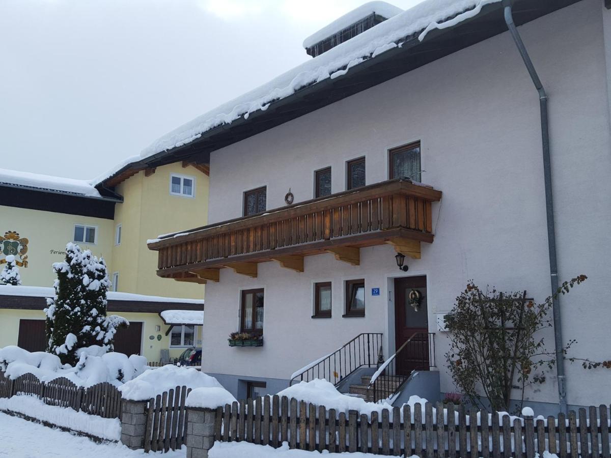 Ferienwohnung Valentin Гросарль Номер фото